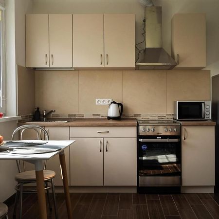 4 Apartment Between Two Lakes Вильнюс Экстерьер фото
